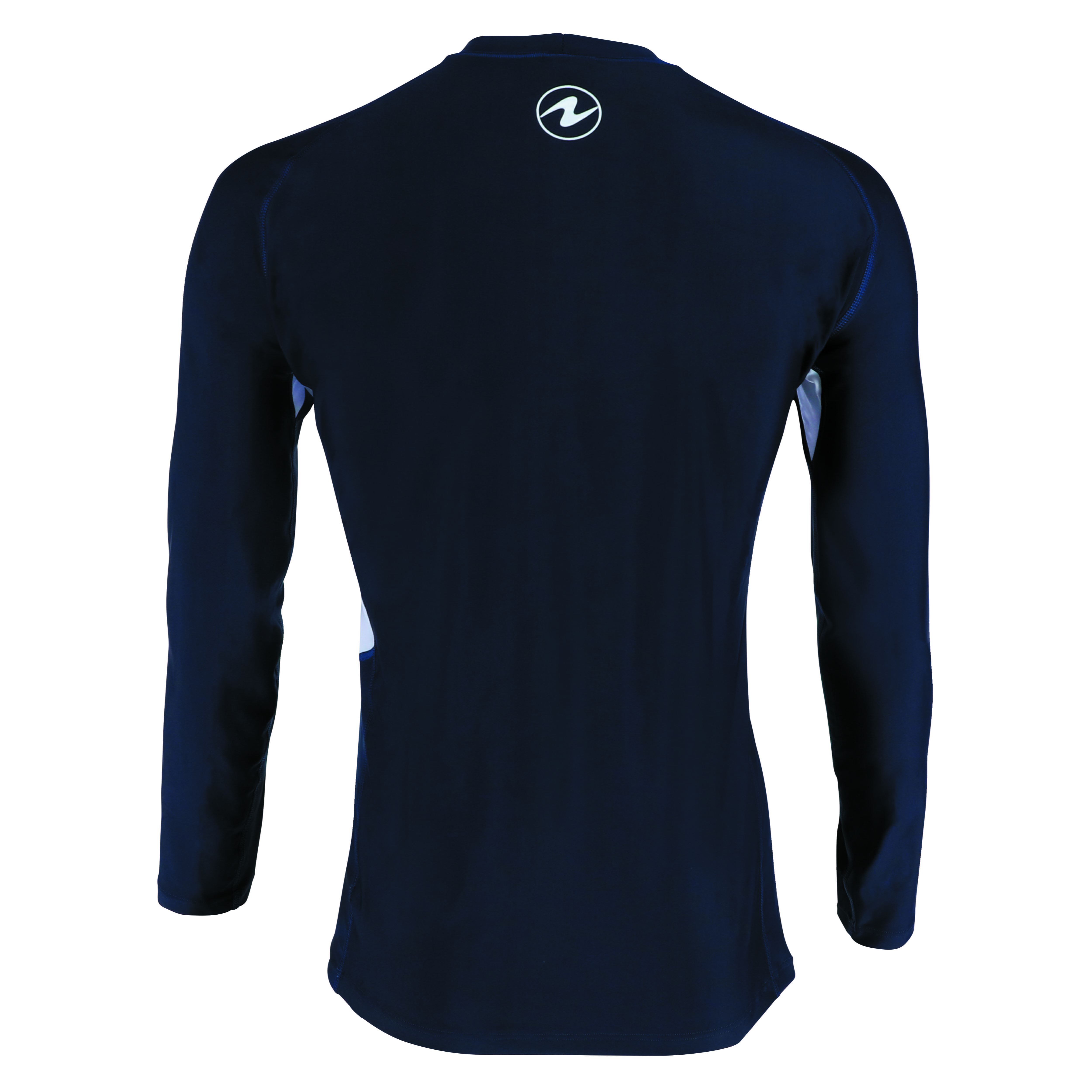 Aqualung Rashguard Long Sleeve Loose Fit Herren Langarmshirt Aqualung Rashguard Long Sleeve Loose Fit Herren Langarmshirt