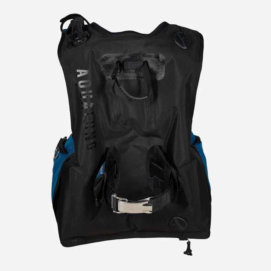 Aqualung_Axiom_Tarierjacket_4 AquaLung Axiom Herren Tarierjacket