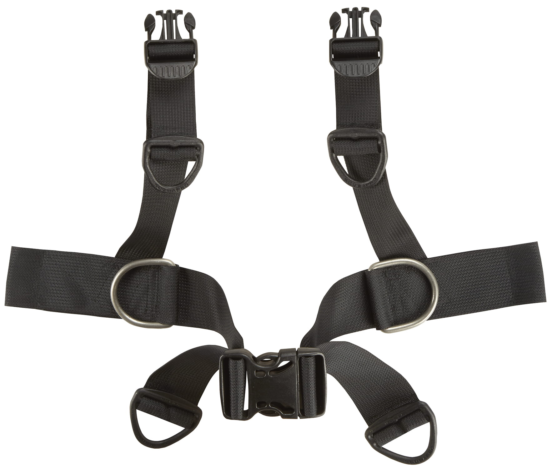 Scubapro_Hydros_Pro_Travel_Tech_Straps Scubapro Hydros Pro Trav-Tek-Gurte