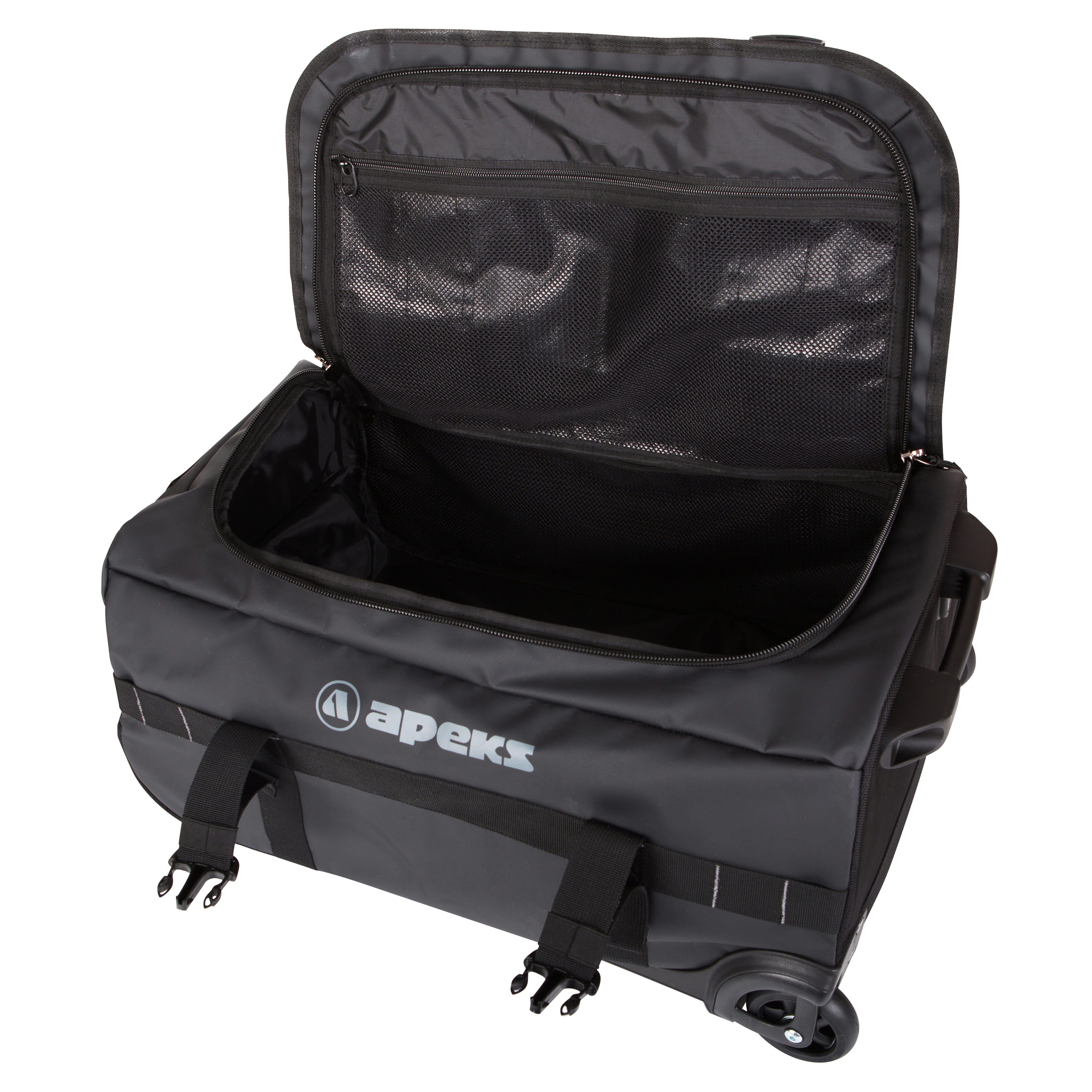 Apeks 40 L Roller Bag Tauchtasche