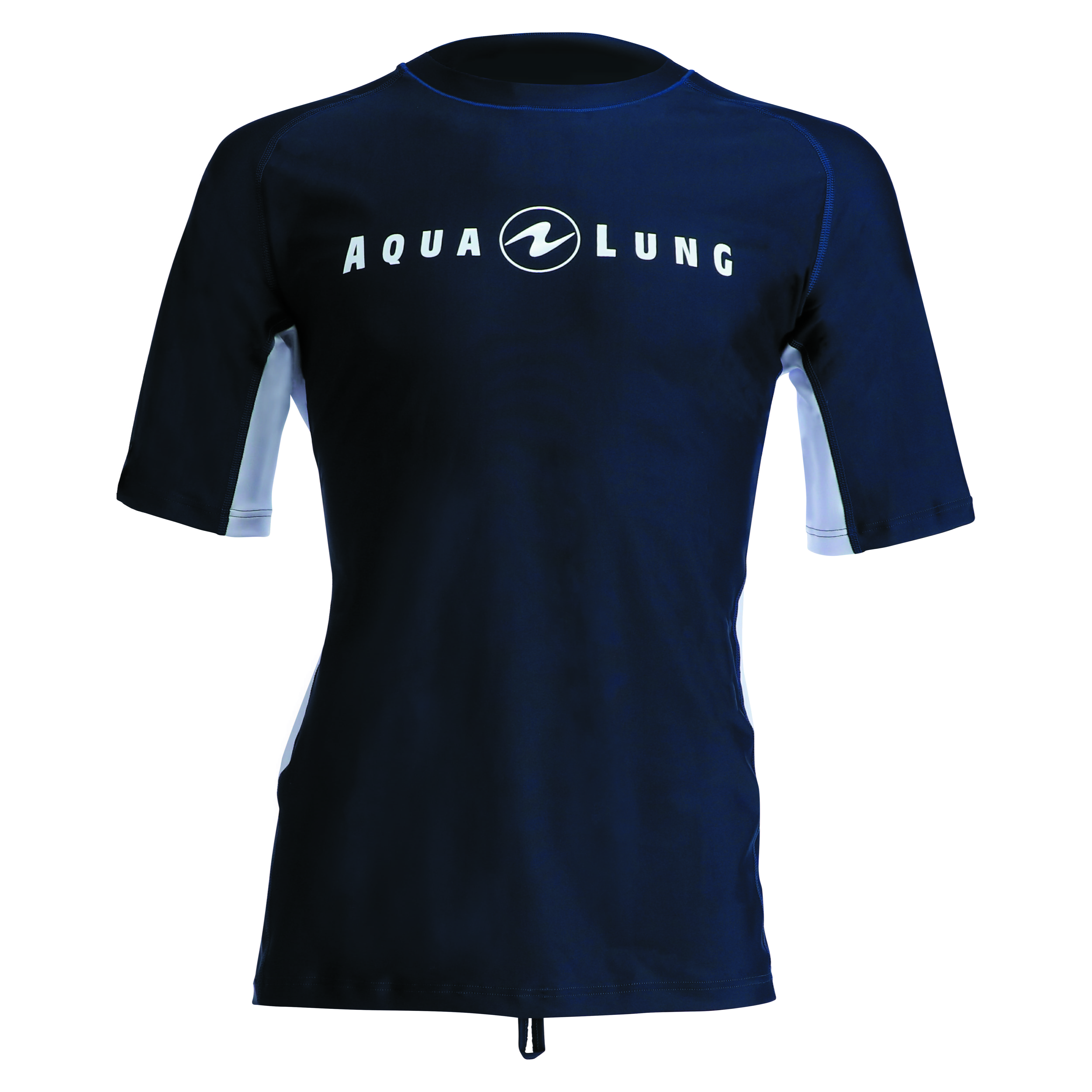 Aqualung Rashguard Short Sleeve Loose Fit Herren Kurzarmshirt Aqualung Rashguard Short Sleeve Loose Fit Herren Kurzarmshirt