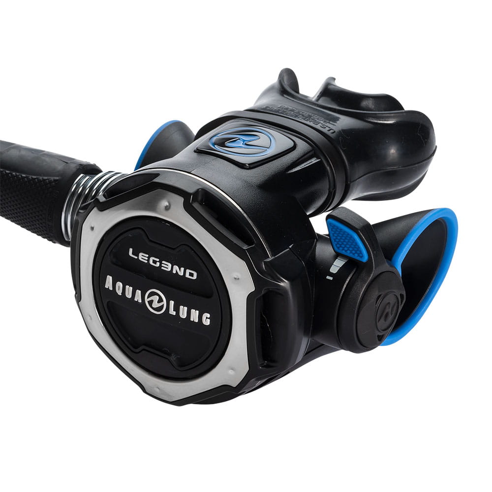 Aqualung Leg3nd Atemreglerset