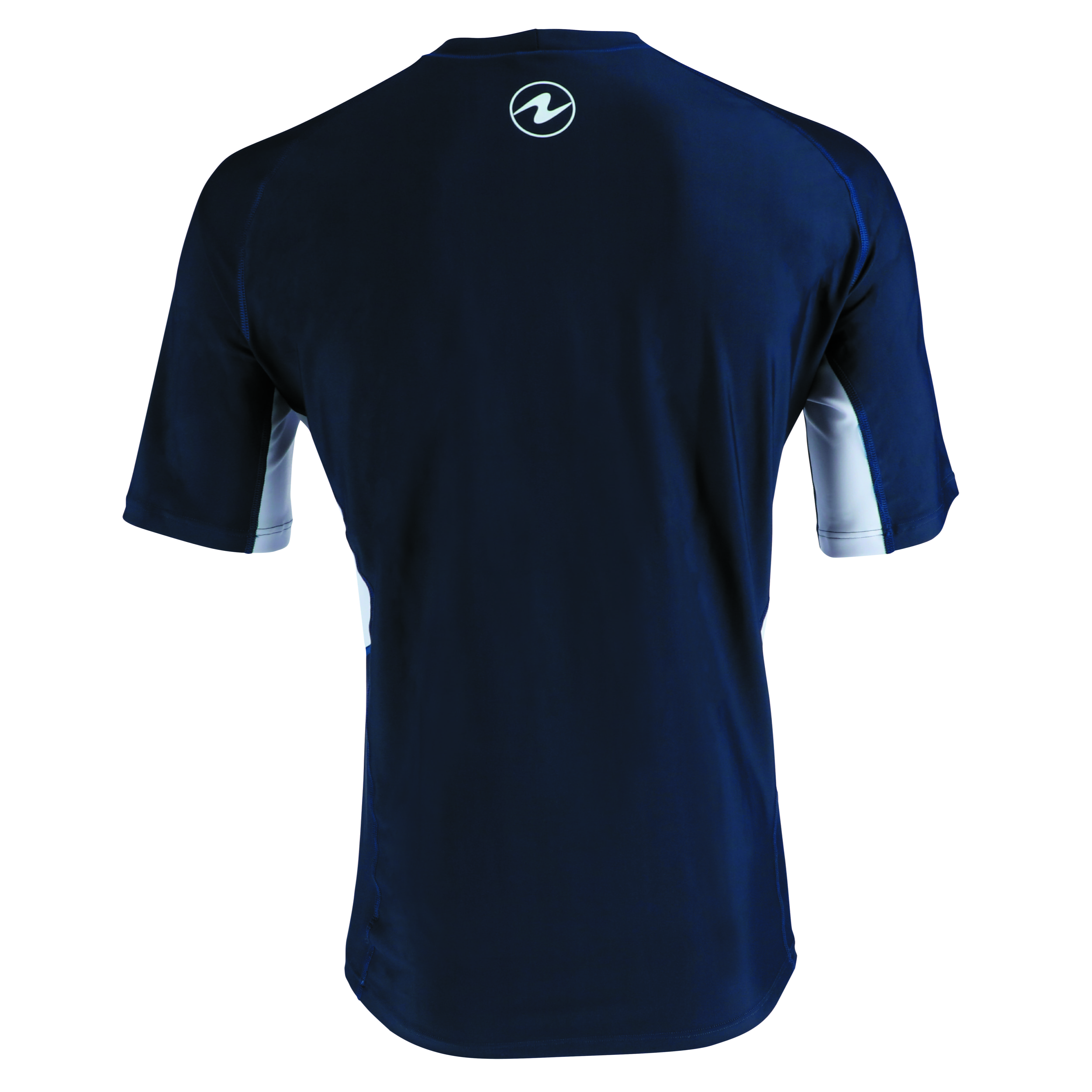 Aqualung Rashguard Short Sleeve Loose Fit Herren Kurzarmshirt Aqualung Rashguard Short Sleeve Loose Fit Herren Kurzarmshirt
