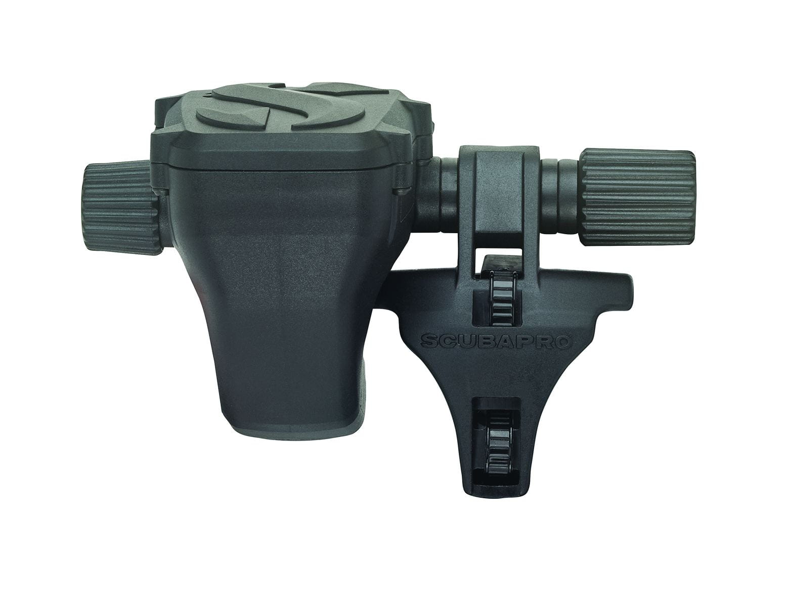 Scubapro_Galileo_HUD_clip Scubapro Tauchcomputer GALILEO HUD mit Sender