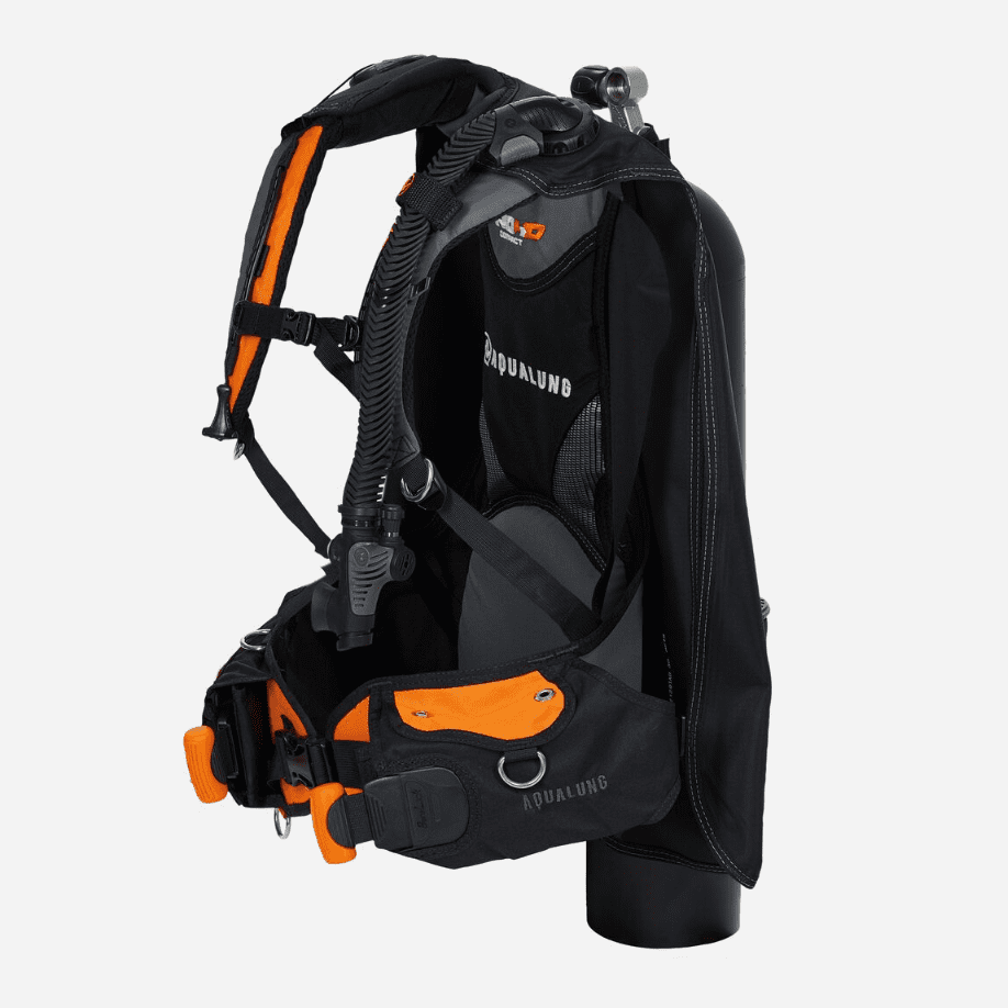 Aqualung_Pro_HD_Compact_3 Aqualung Pro HD Compact Reisejacket