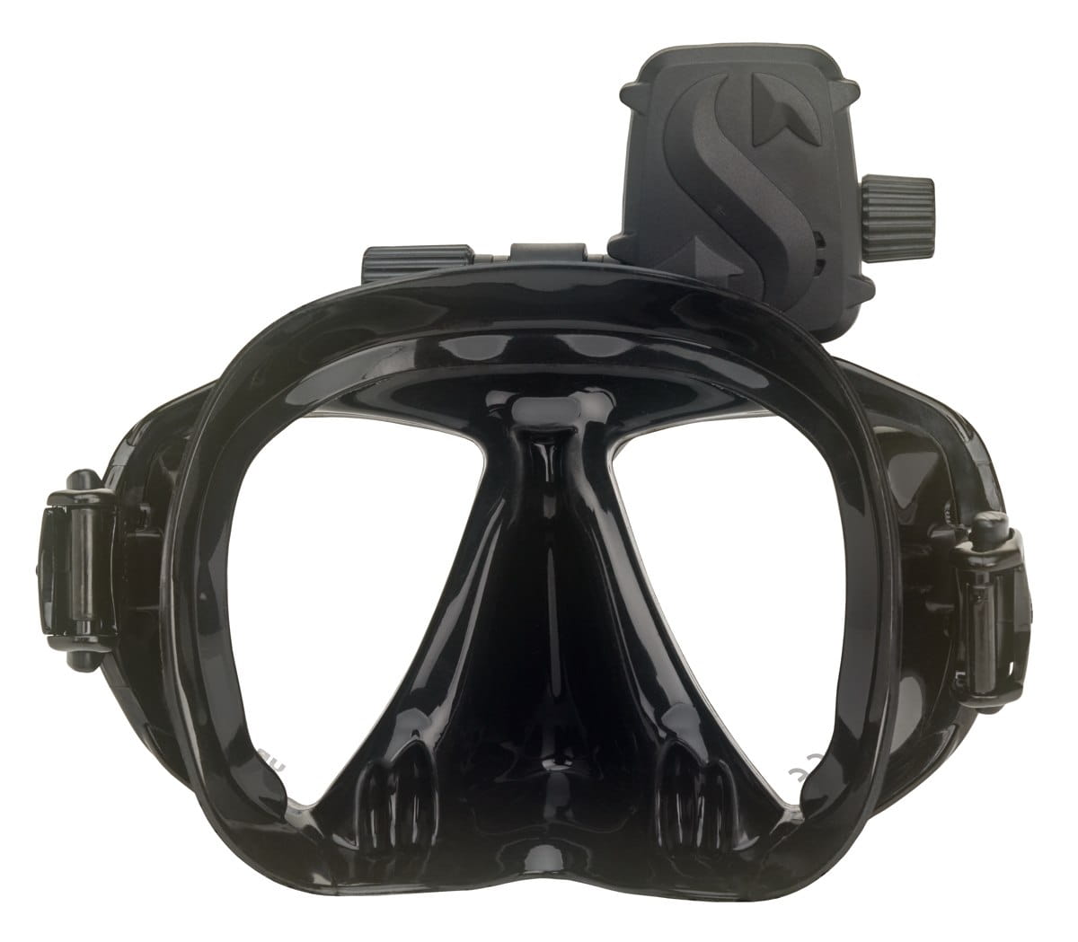 Scubapro_Galileo_HUD_Tauchcomputer_Spectra_Maske_back Scubapro Tauchcomputer GALILEO HUD mit Sender