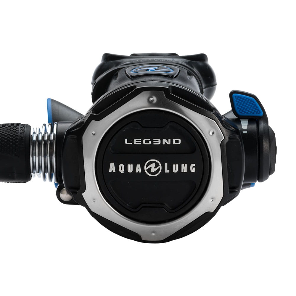 Aqualung Leg3nd Atemreglerset