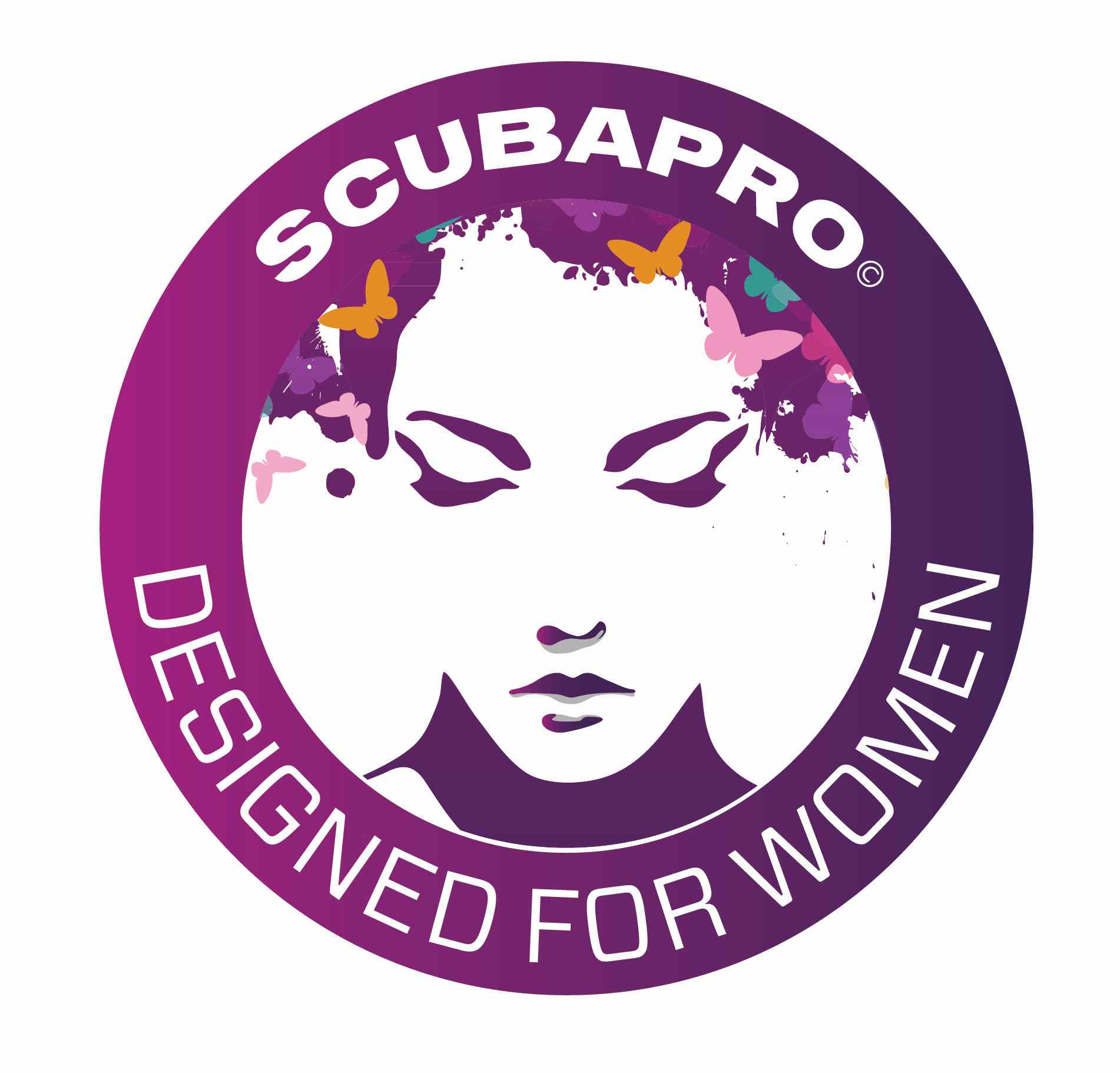 Scubapro_Designed_for_Women Scubapro Hydros Pro Jacket Damen