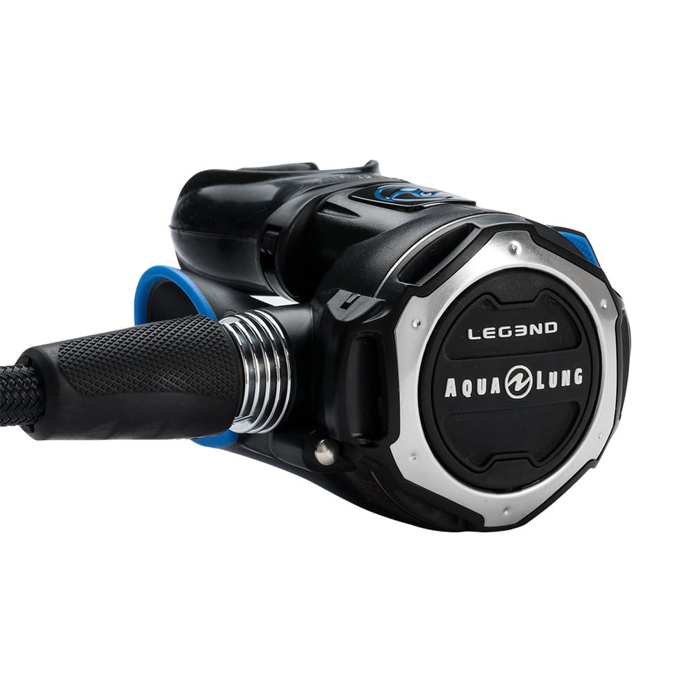 Aqualung Leg3nd Atemreglerset